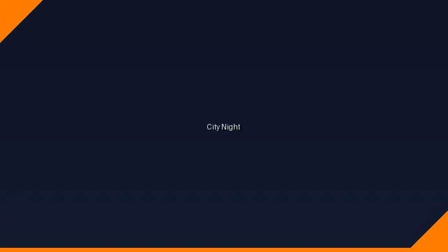 城市夜景主题赛 - FB体育网址 视频创作挑战